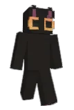 _xXSlyWolfXx_ Minecraft avatar full body