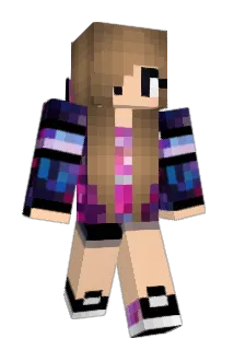 _xXSudenXx_ Minecraft avatar full body