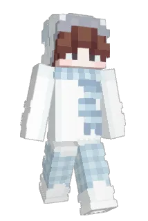 _xX_B00DY_Xx_ Minecraft avatar full body