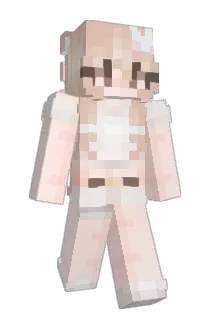 _xX_Mommy_Xx_ Minecraft avatar full body