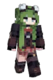 _xXlilithXx_ Minecraft avatar full body