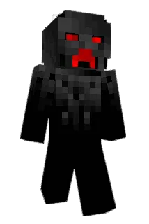 _xXmcnXx_ Minecraft avatar full body