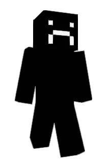_xXxGLIZZYxXx_ Minecraft avatar full body