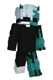 _xd4slepz Minecraft avatar full body
