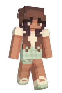 _xmarianax_ Minecraft avatar full body