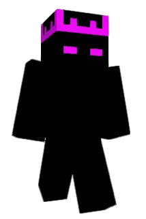 _xmateo_ Minecraft avatar full body
