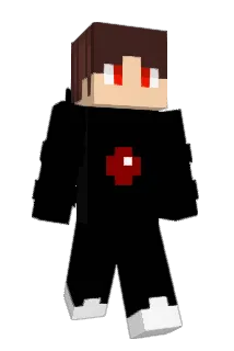 _xrayy Minecraft avatar full body