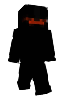 _xuxi_ Minecraft avatar full body