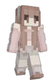 _xxsomeonexx_ Minecraft avatar full body