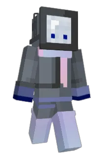 _xy0z Minecraft avatar full body