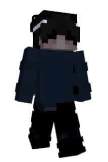 _xzq0 Minecraft avatar full body