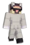 _ya_Rema_tuha_ Minecraft avatar full body