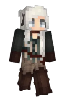 _yamato_k Minecraft avatar full body