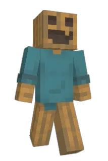 _yelir_ Minecraft avatar full body