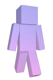 _yendor Minecraft avatar full body