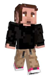 _ypx_ Minecraft avatar full body