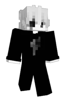 _yz0 Minecraft avatar full body