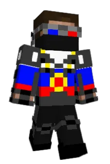 _z0_best_ Minecraft avatar full body