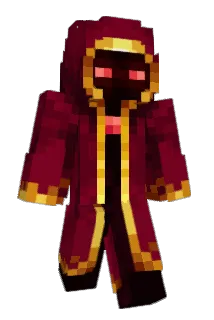 _z1reex Minecraft avatar full body