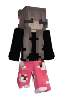 _z47malpa_ Minecraft avatar full body