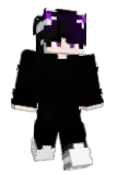 _zAleks Minecraft avatar full body