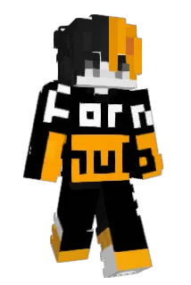 _zComboBr_ Minecraft avatar full body