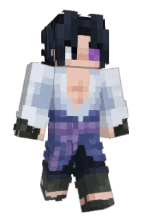 _zREEZ_ Minecraft avatar full body