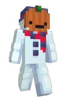 _zWyan_ Minecraft avatar full body
