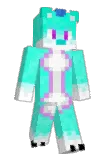 _zachery Minecraft avatar full body