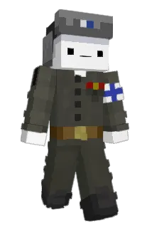 _zagu_ Minecraft avatar full body
