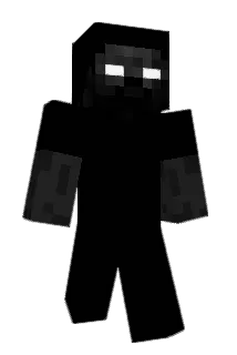 _zat Minecraft avatar full body