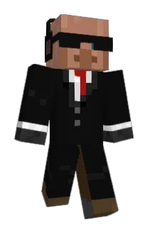 _zinu__ Minecraft avatar full body