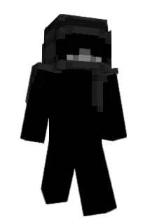 _zorkk Minecraft avatar full body