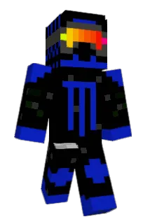 _zotack_ Minecraft avatar full body