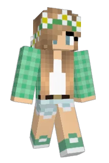 _zuzix_227 Minecraft avatar full body