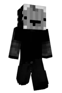 _zvaspany_ Minecraft avatar full body