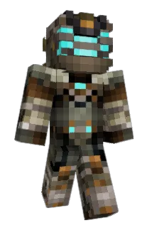 _zxchxry_ Minecraft avatar full body