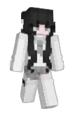 _zxlda Minecraft avatar full body