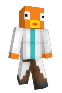 _zygg_ Minecraft avatar full body