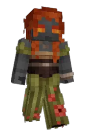 Skin preview