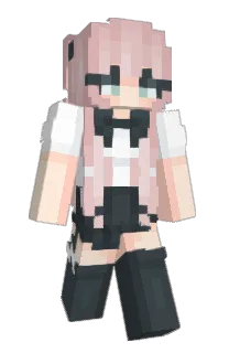 RDCTart69's Minecraft skin