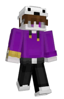 Killerpepe's Minecraft skin