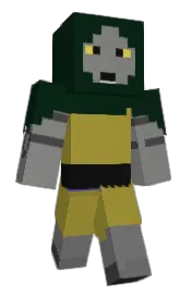 Skin preview