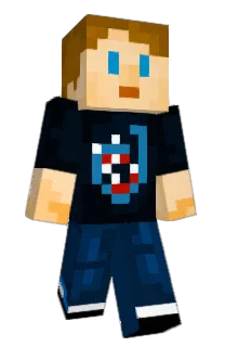 diva27's Minecraft skin