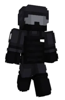 Front of luiscornieles30's skin