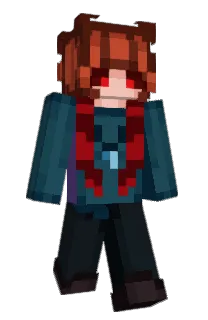 Front of _Kaizr_'s skin