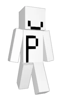 Front of FerociousFurry's skin
