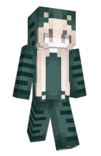 Front of tragic0239's skin