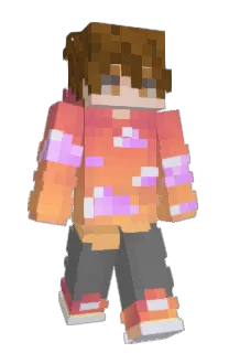 Front of cheatsss's skin