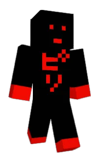 piribana's Minecraft skin